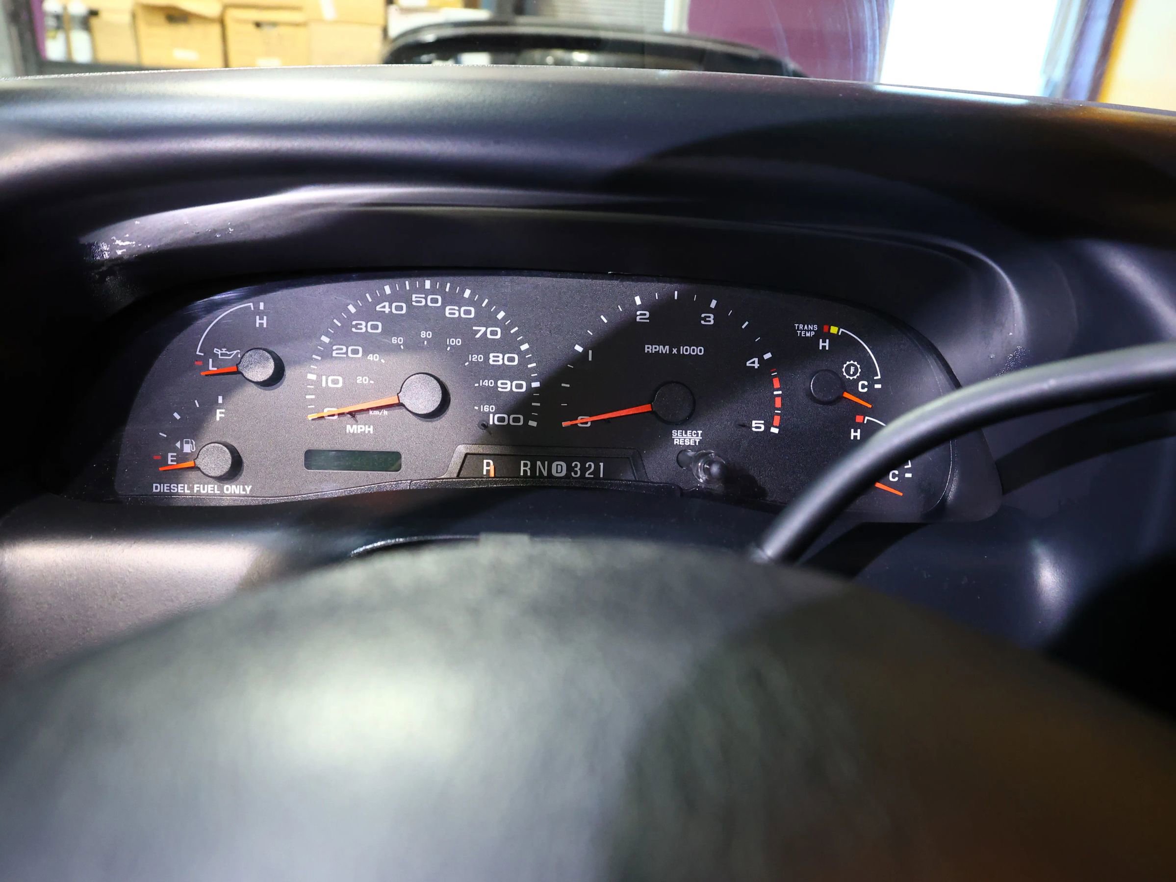 Used 2003 Ford F350 XLT image 49