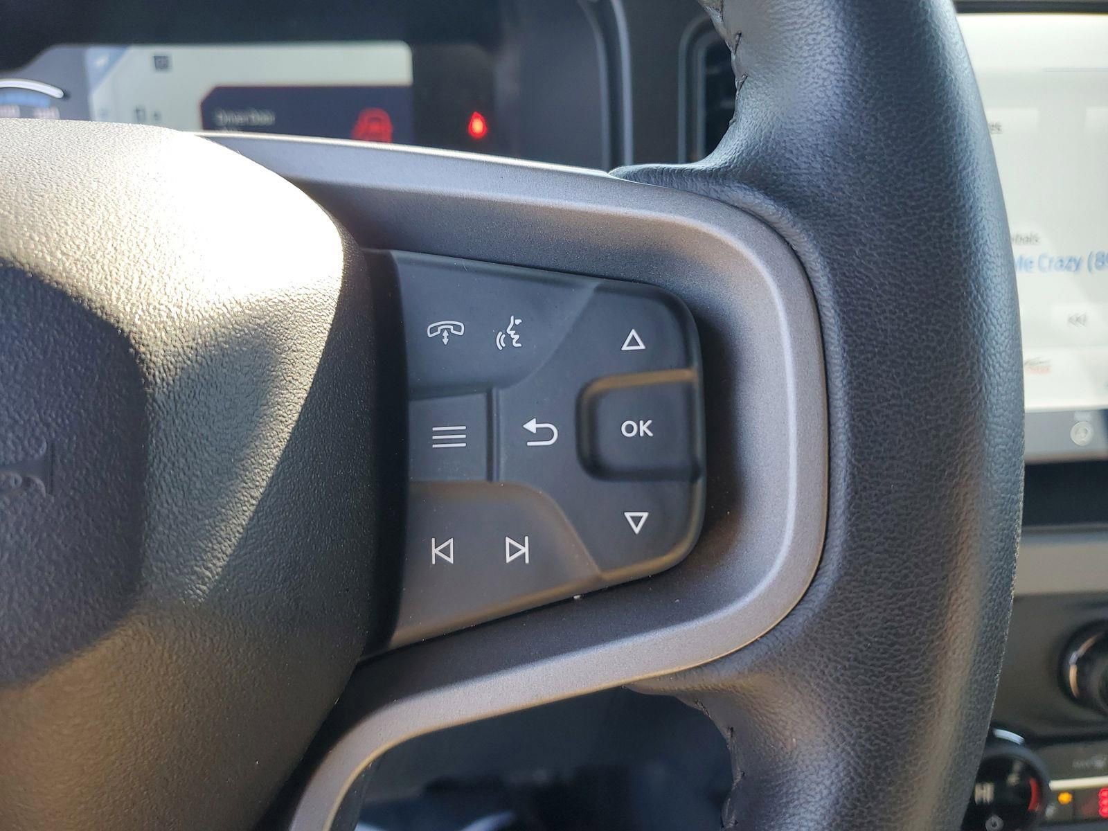 Used 2023 Ford Bronco Badlands AWD/4WD image 24