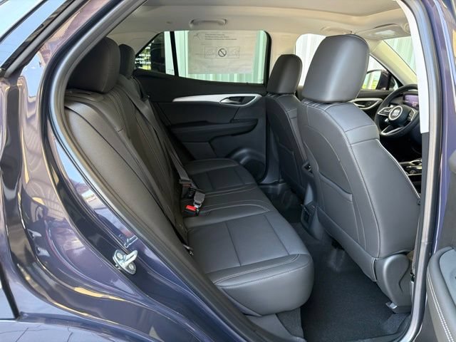 New 2026 Buick Envision Avenir AWD/4WD image 20