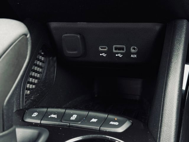 Used 2023 Chevrolet TrailBlazer LT w/ Convenience Package image 31