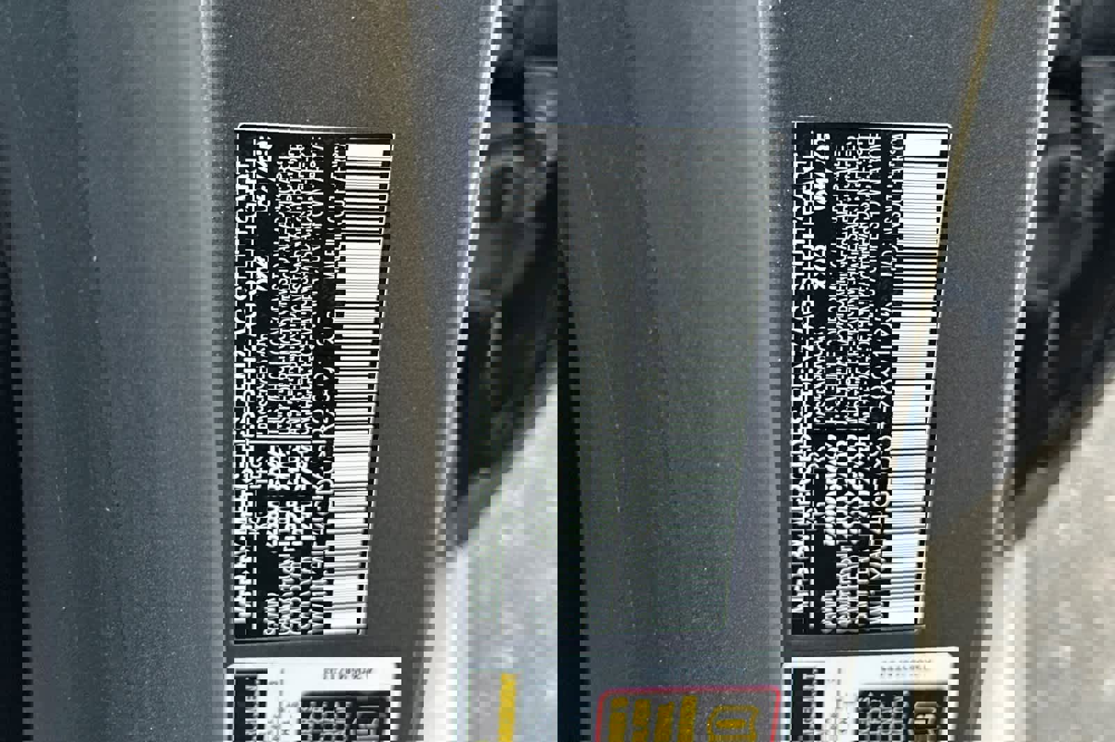 New 2025 Mercedes-Benz C 300 Sedan image 26