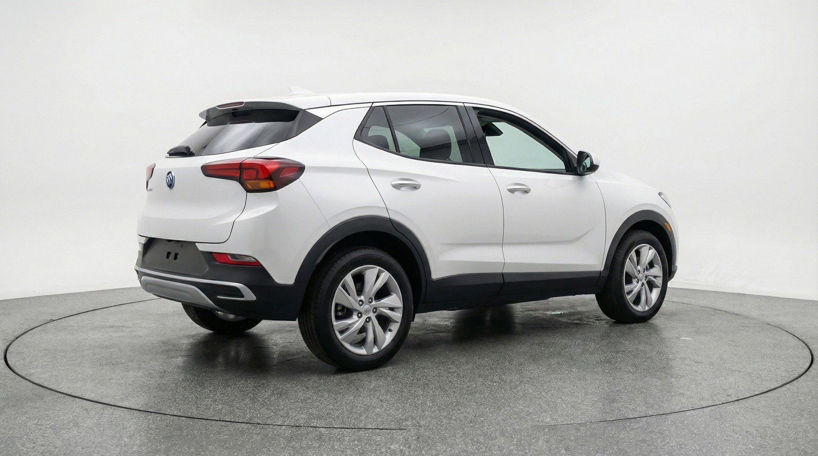 Used 2025 Buick Encore GX Preferred image 9