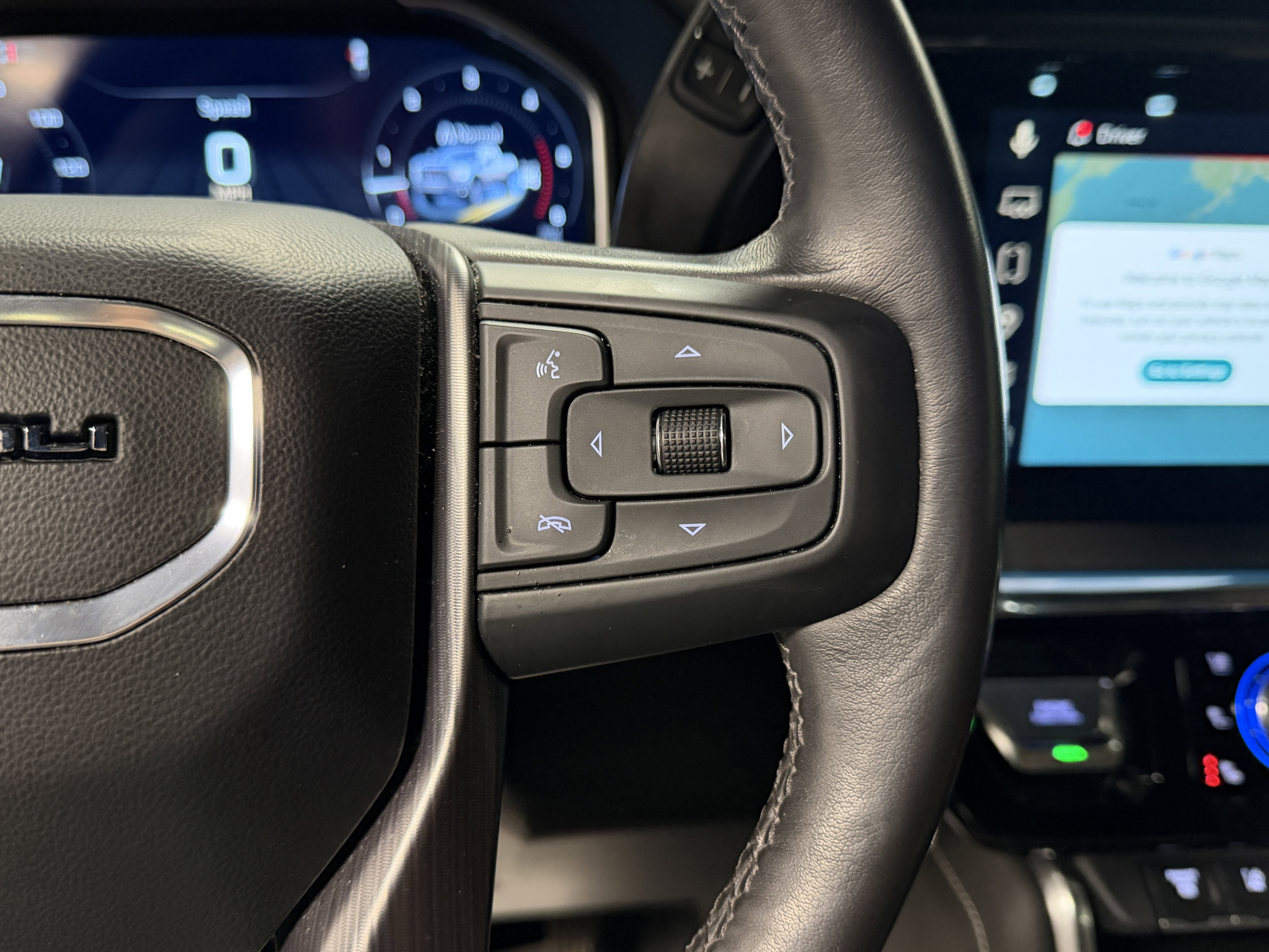 Used 2024 GMC Sierra 2500 Denali Ultimate image 15