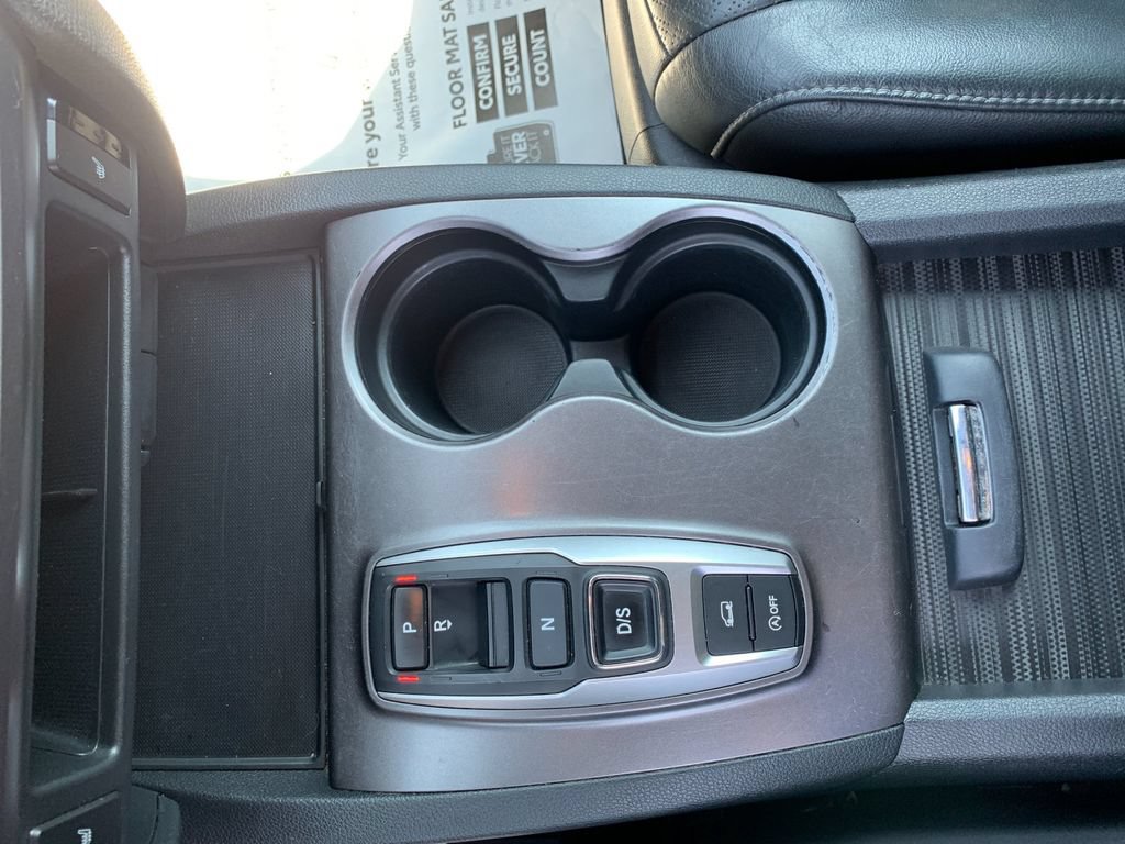 Used 2020 Honda Passport EX-L image 24