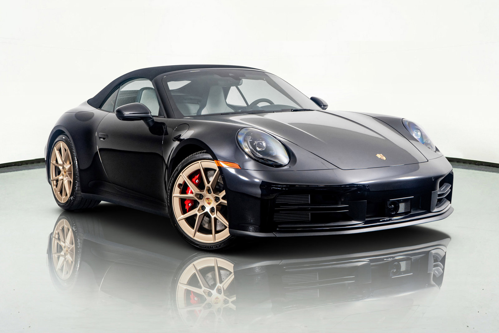 Used 2025 Porsche 911 Carrera S image 76
