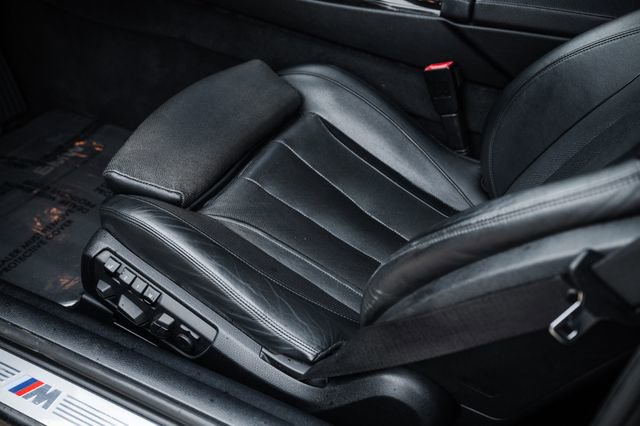 Used 2012 BMW 650i Coupe RWD image 57