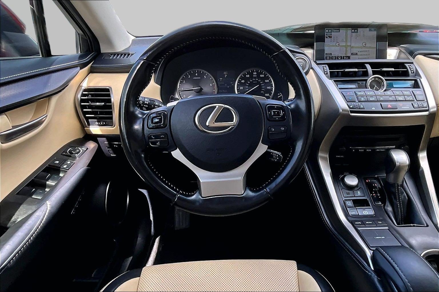 Used 2016 Lexus NX 200t FWD w/ Premium Package image 5