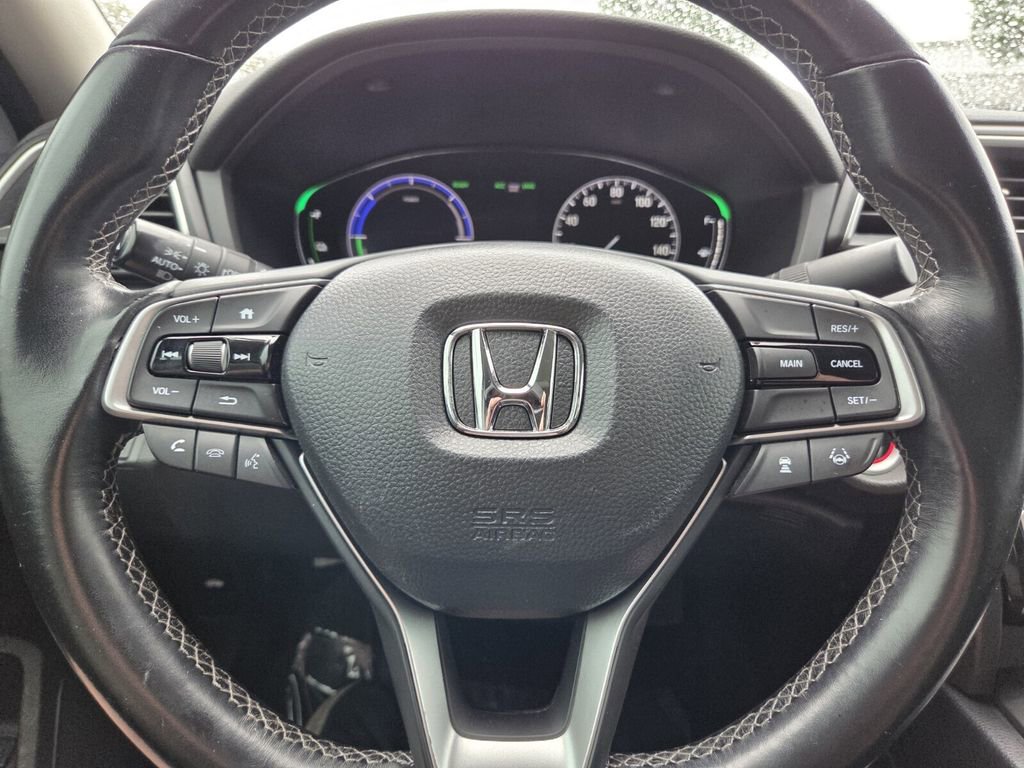 Used 2020 Honda Insight Touring image 23