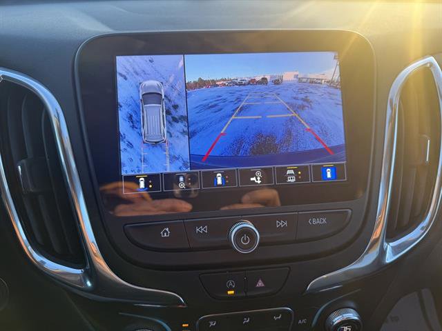 Used 2024 Chevrolet Equinox LT image 44