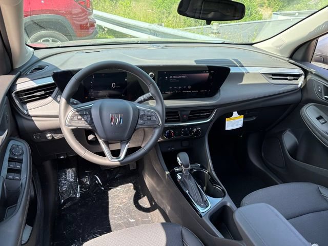 New 2026 Buick Encore GX Preferred w/ Comfort Package AWD/4WD image 8