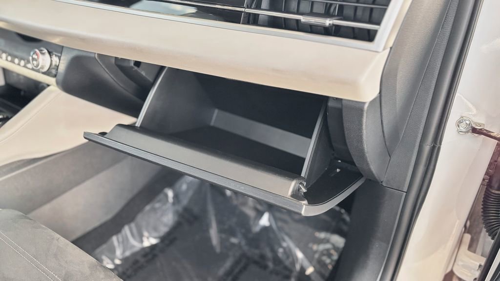 Used 2025 Mitsubishi Outlander SE FWD image 39