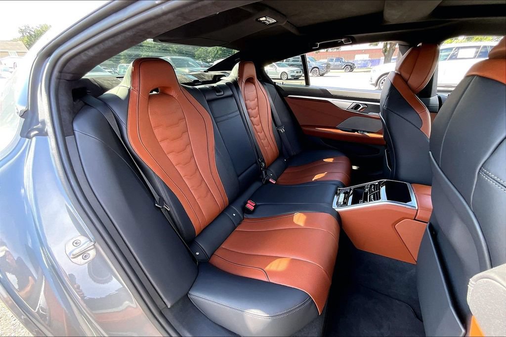 Used 2026 BMW 840i xDrive AWD/4WD image 22