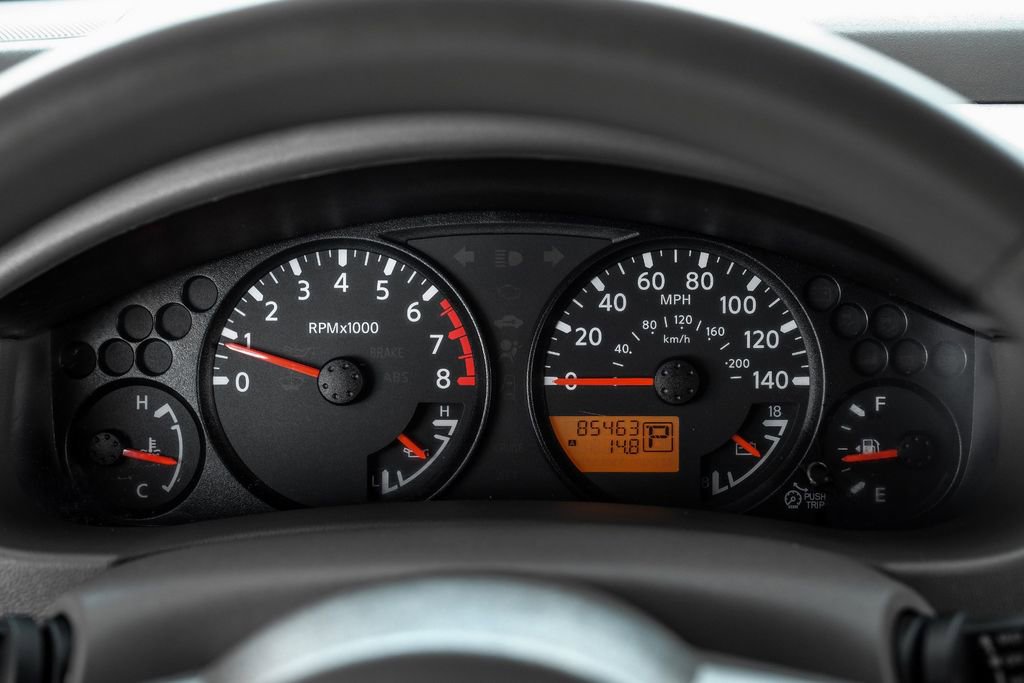 Used 2018 Nissan Frontier SV RWD image 15