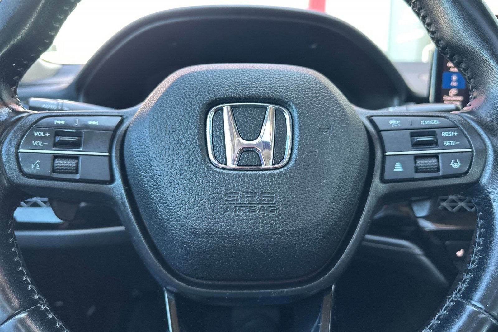 Used 2023 Honda Accord EX-L image 23