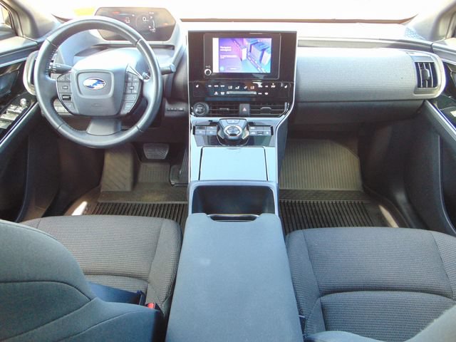 Certified 2023 Subaru Solterra AWD image 22