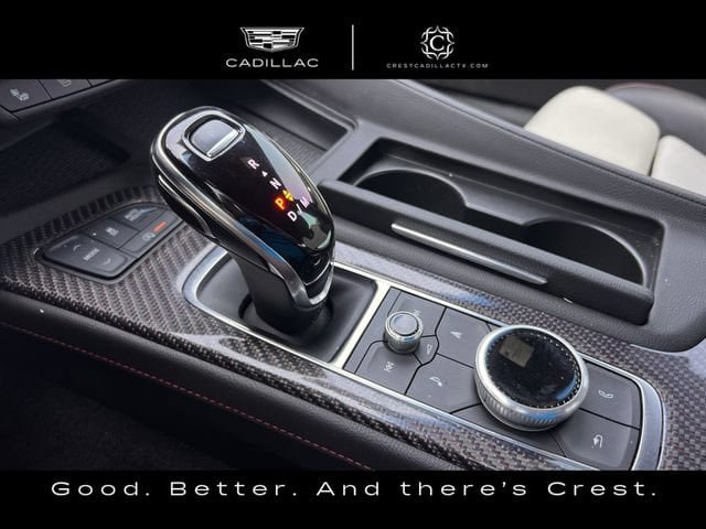 Certified 2024 Cadillac CT5 Sport RWD image 22