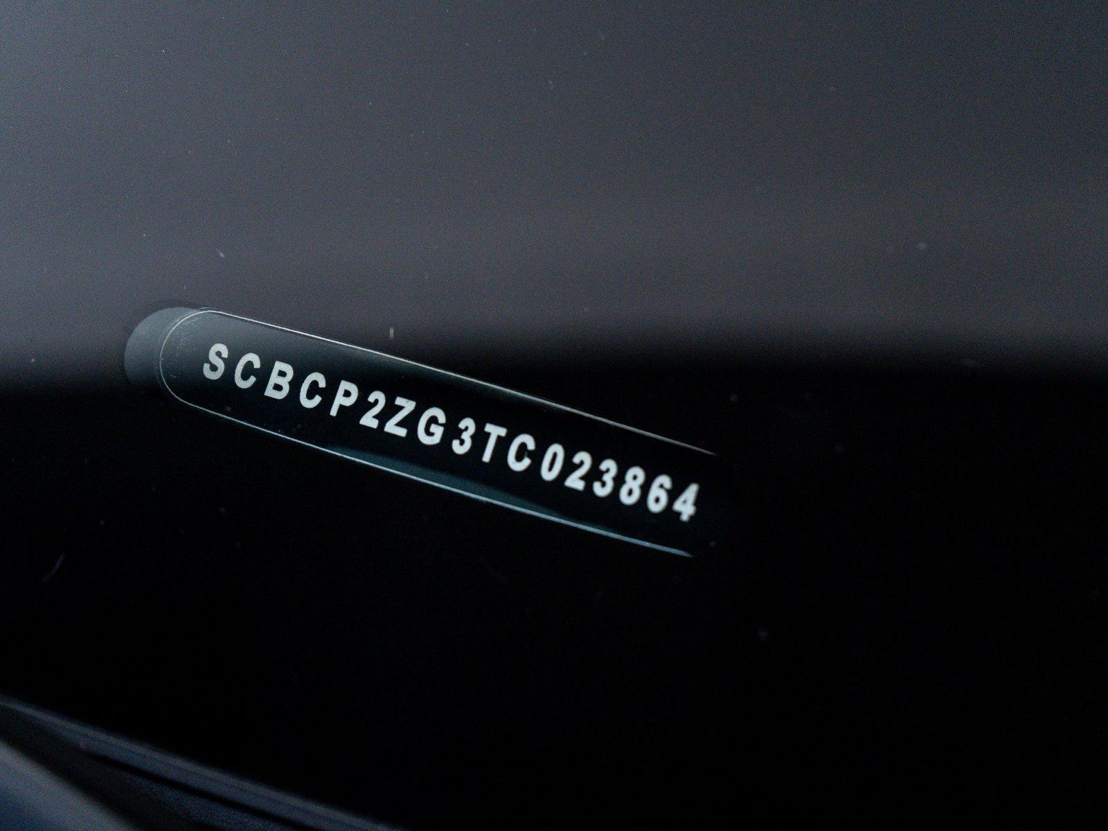 New 2026 Bentley Continental GT image 44