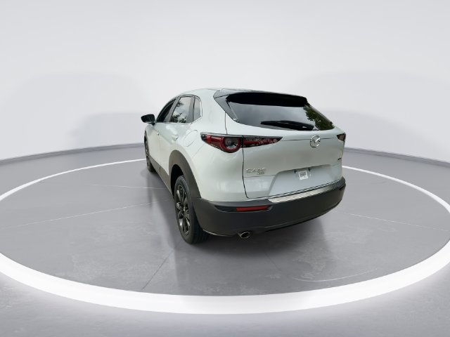 Used 2024 MAZDA CX-30 AWD 2.5 S w/ Select Sport Pkg image 7
