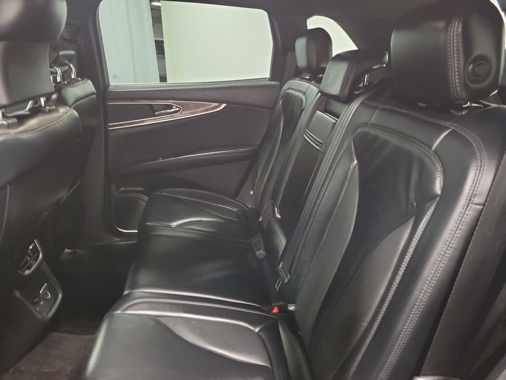 Used 2018 Lincoln MKX Select w/ Select Plus Package image 20