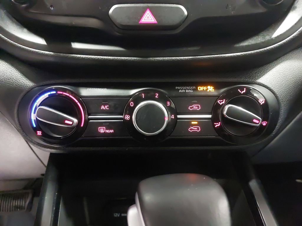 Used 2021 Kia Soul GT-Line image 20