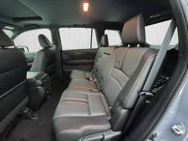 Used 2024 Honda Passport TrailSport image 22