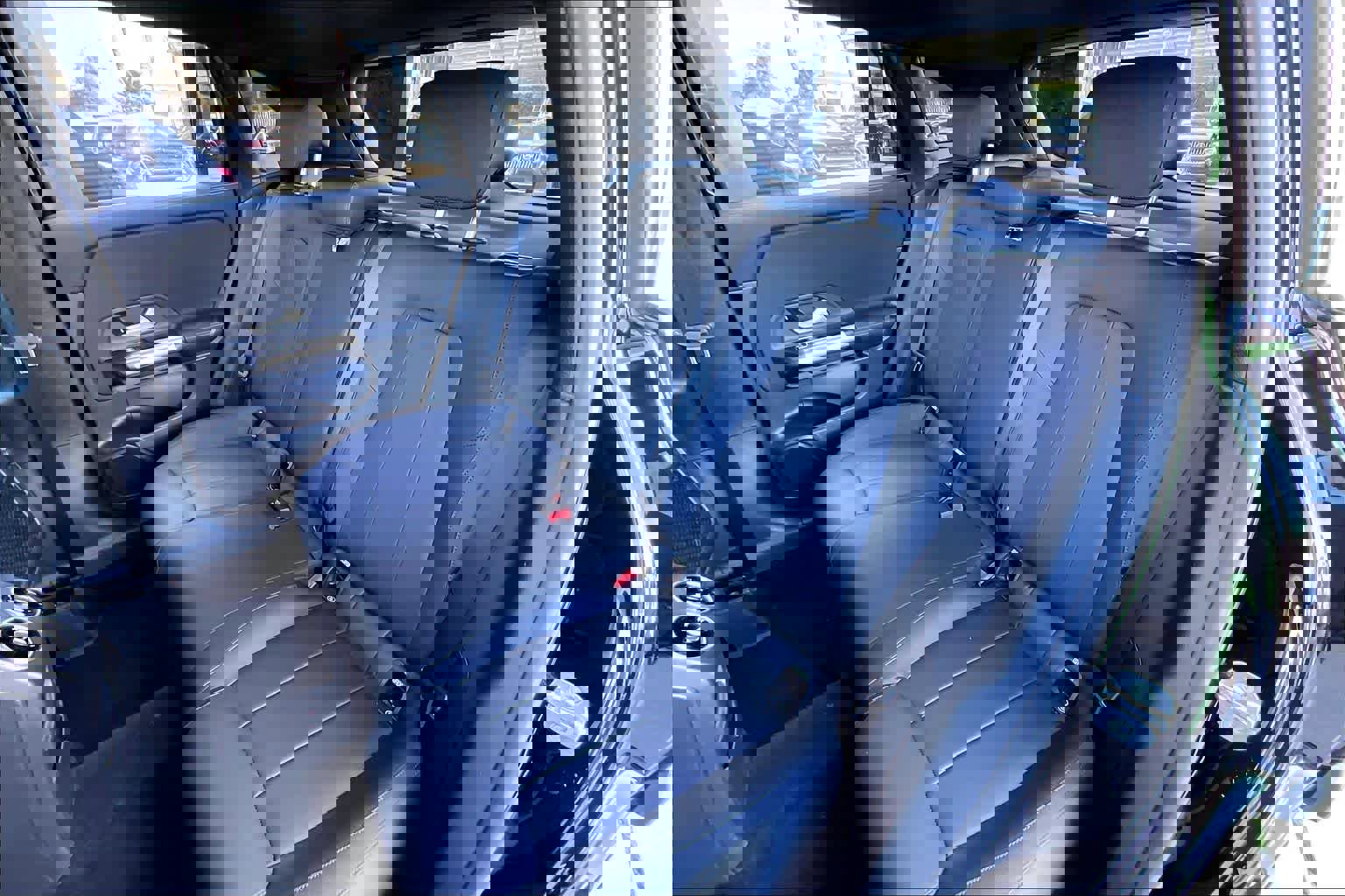 Used 2025 Mercedes-Benz GLA 250 image 20