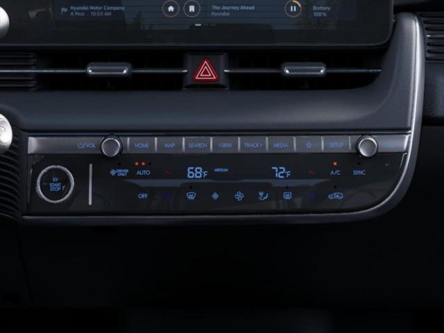 New 2026 Hyundai Ioniq 5 SEL RWD image 16
