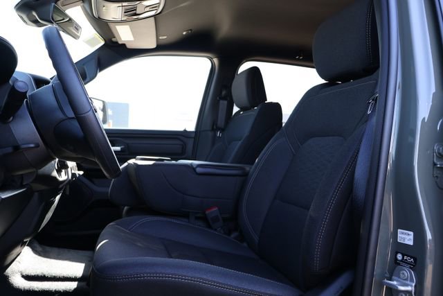 New 2026 RAM 1500 Classic Warlock image 9