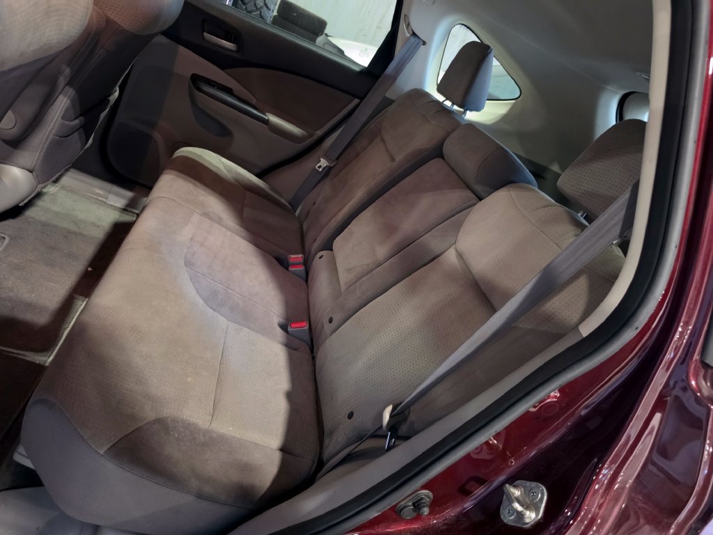 Used 2013 Honda CR-V EX image 7
