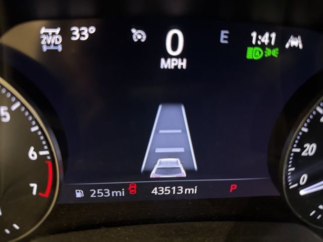 Used 2021 Buick Envision Essence w/ Sport Touring Package image 10