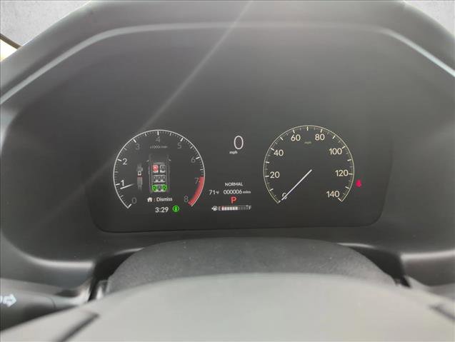 New 2026 Honda Odyssey Touring image 10