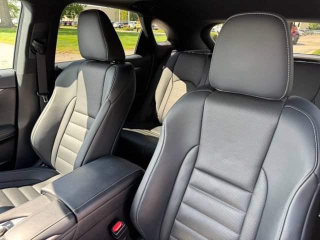 Used 2020 Lexus RX 350 F Sport w/ Accessory Package AWD/4WD image 19