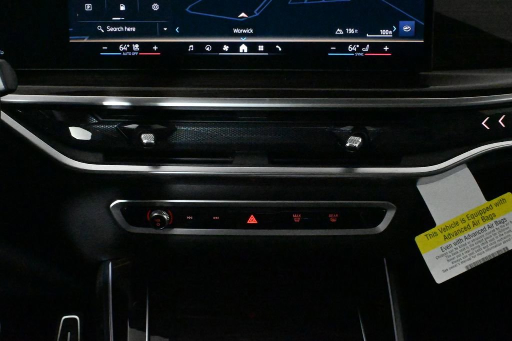 Used 2026 BMW X5 xDrive40i w/ M Sport Package image 24