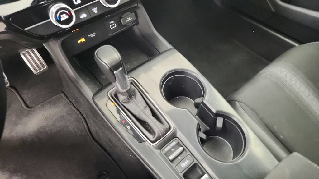 Used 2022 Honda Civic Sport image 31