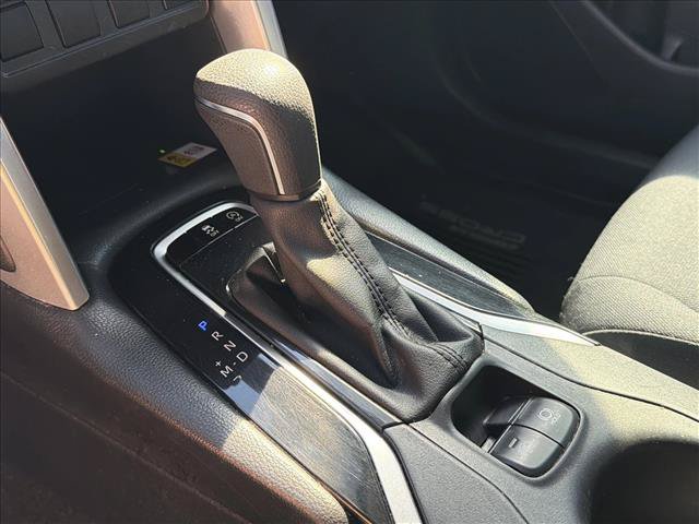 Used 2022 Toyota Corolla Cross LE FWD image 21