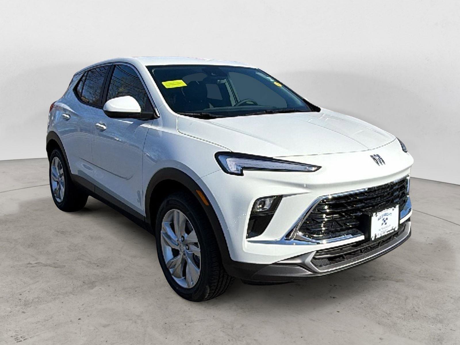 New 2026 Buick Encore GX Preferred w/ Comfort Package