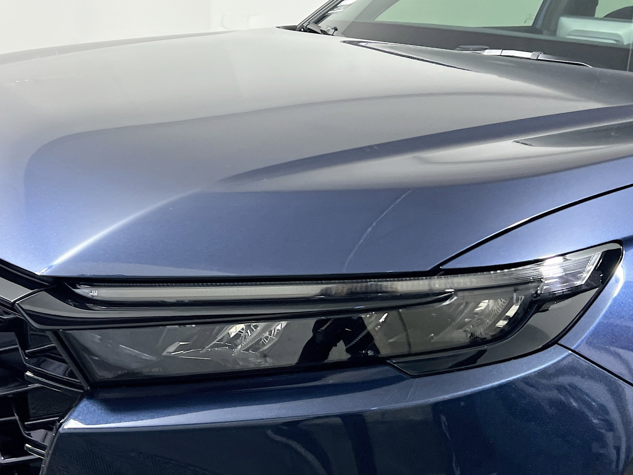 Used 2025 Honda CR-V Sport-L image 11