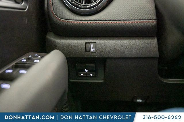 New 2026 Chevrolet Colorado Z71 image 17