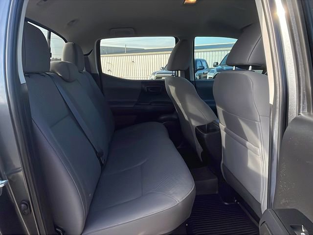 Used 2023 Toyota Tacoma SR image 16