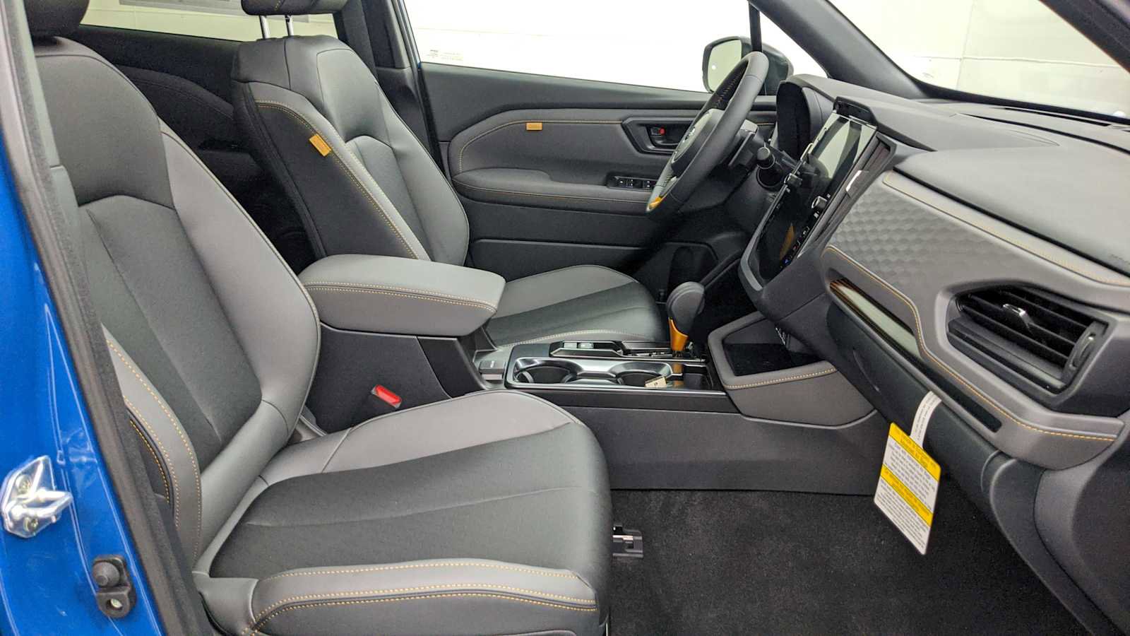 New 2026 Subaru Forester Wilderness image 29