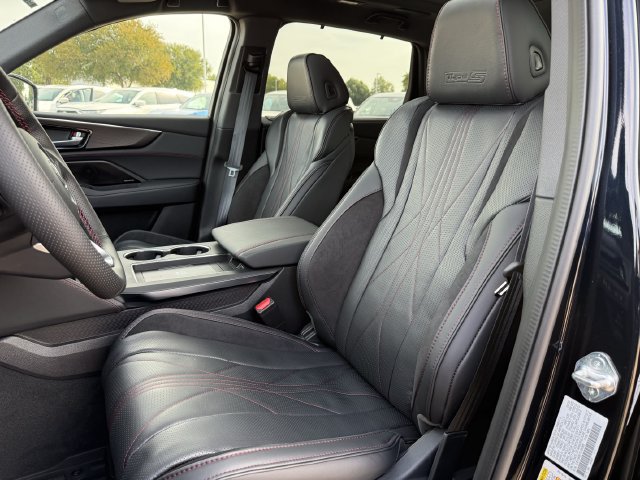 New 2026 Acura MDX Type S w/ Advance Package AWD/4WD image 24