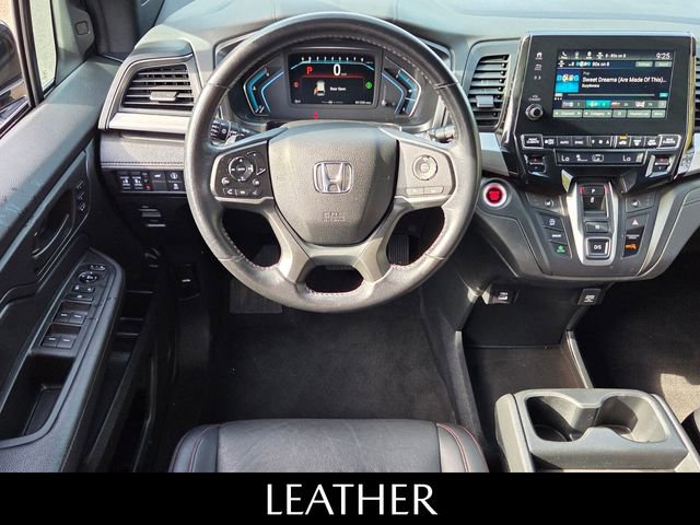 Used 2023 Honda Odyssey Sport image 7