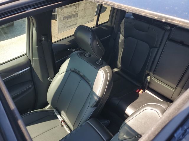 New 2026 Jeep Grand Cherokee Limited AWD/4WD image 34