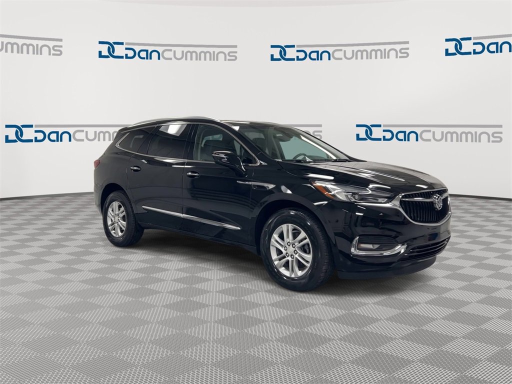 Used 2020 Buick Enclave Premium image 2
