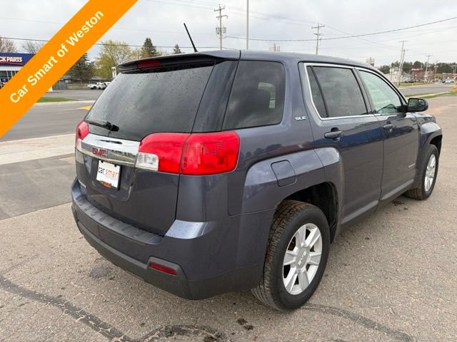 Used 2013 GMC Terrain SLE FWD image 5