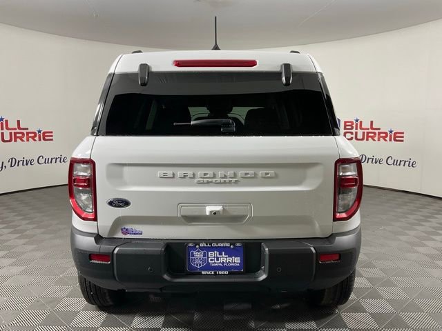 New 2025 Ford Bronco Sport Big Bend image 4