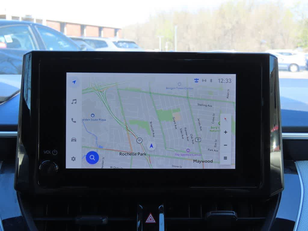 Used 2024 Toyota Corolla SE image 19