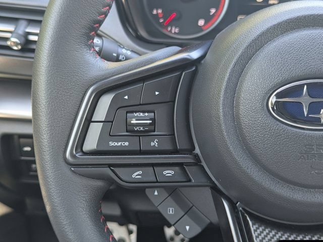 Used 2023 Subaru WRX Premium AWD/4WD image 21