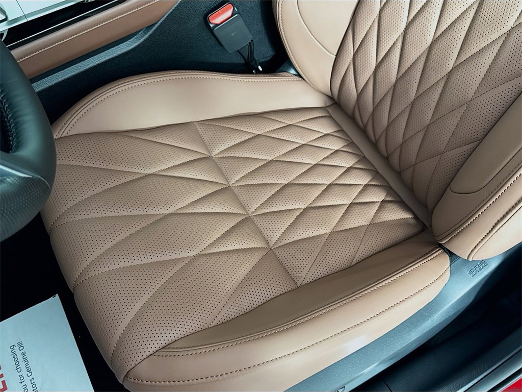 New 2025 Mitsubishi Outlander SEL image 20
