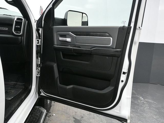 Used 2021 RAM 2500 Big Horn w/ Level 1 Equipment Group image 9